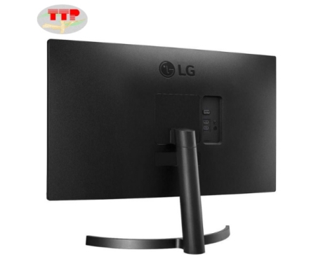 Màn hình LG 27QN600-B 27 inch/ 2K/ IPS/ 75Hz/ 5ms